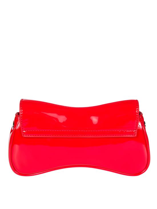 26SS 디젤 클러치/파우치 X10521P6255 HB181 ROSSO - DIESEL