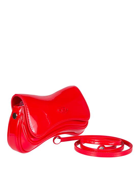 26SS 디젤 클러치/파우치 X10521P6255 HB181 ROSSO - DIESEL