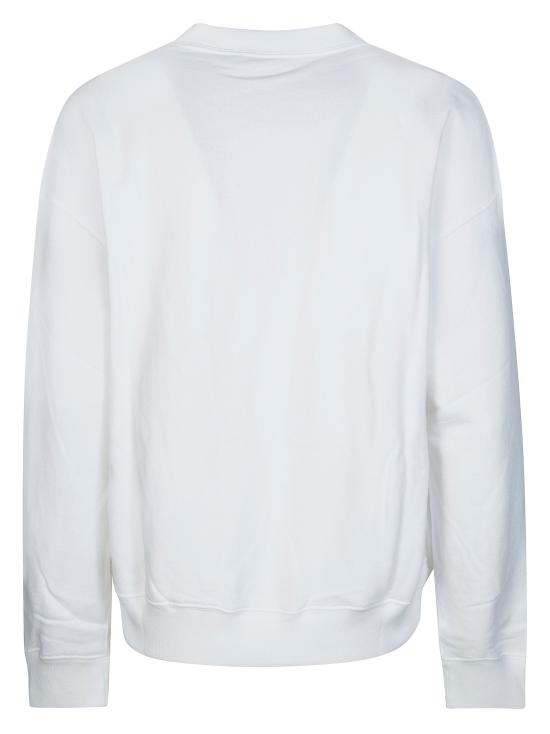 26SS 폴로 랄프로렌 스웨터 211971690002 WHITE BIANCO - POLO RALPH LAUREN