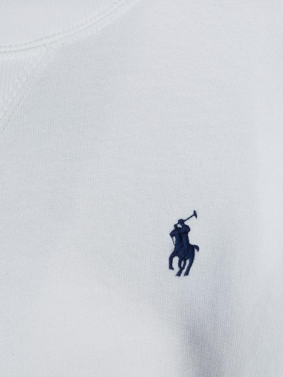 26SS 폴로 랄프로렌 스웨터 211971690002 WHITE BIANCO - POLO RALPH LAUREN
