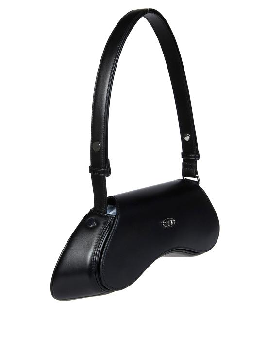 26SS 디젤 숄더백 X10221PR227 T8013 NERO - DIESEL