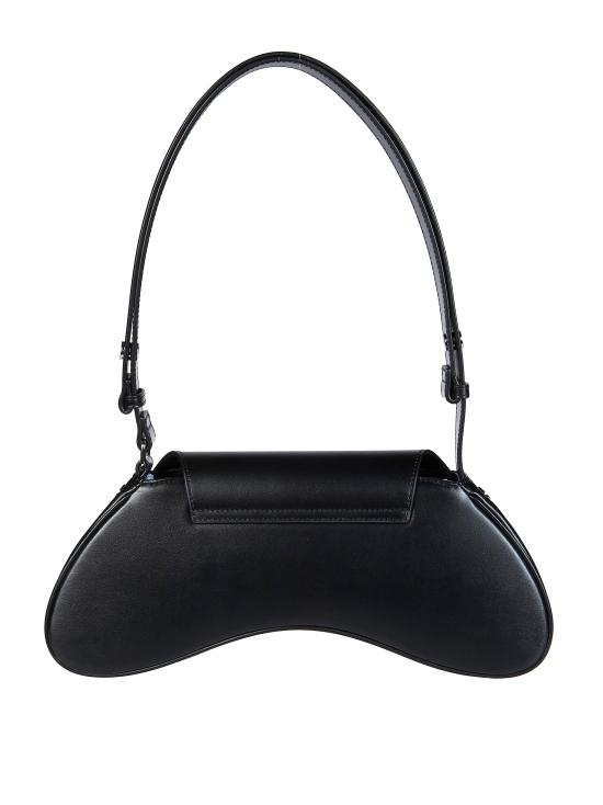 26SS 디젤 숄더백 X10221PR227 T8013 NERO - DIESEL