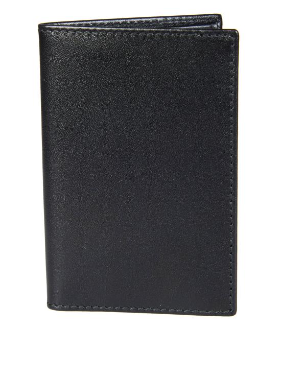 26SS 꼼데가르송 남성지갑 SA6400 1 NERO