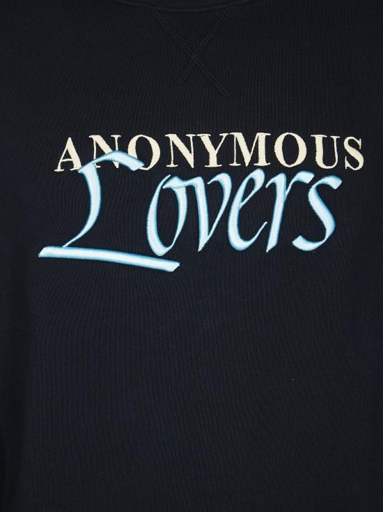 26SS JW앤더슨 스웨터 JW0258PG1905 781 NERO - JW ANDERSON