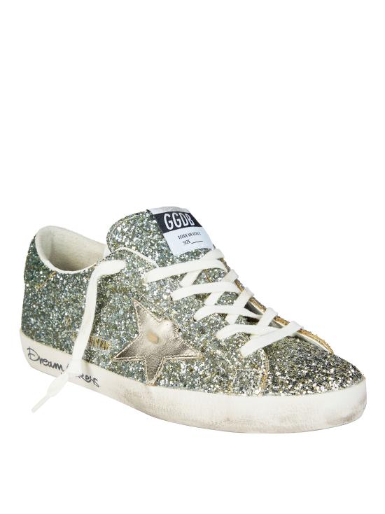 26SS 골든구스 SUPER STAR 슈퍼 스타 클래식 스니커즈 GWF00101F008056 65224 GRIGIO - GOLDEN GOOSE