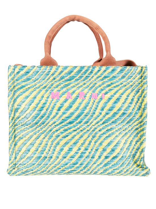 26SS 마르니 숄더백 SHMP0077U7P9841 00V44 VERDE