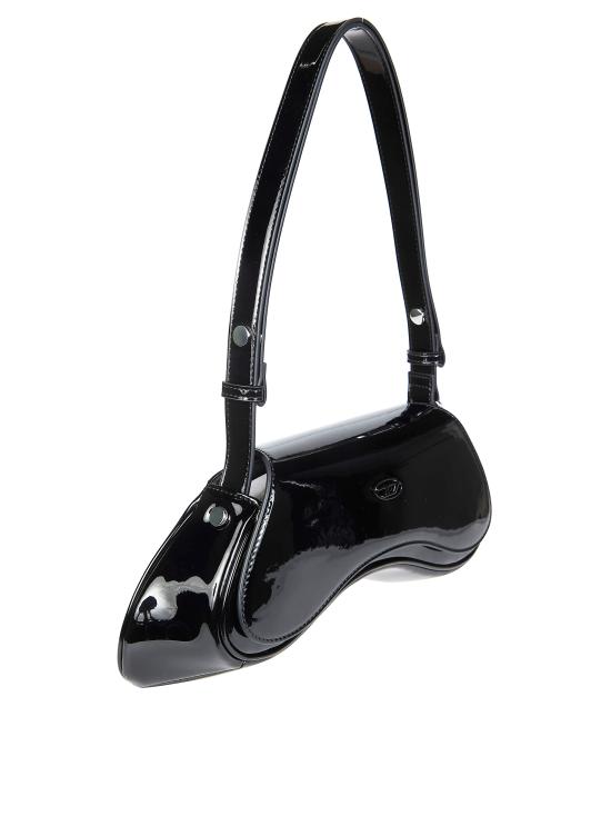 26SS 디젤 숄더백 X10221P6255 HA881 NERO - DIESEL