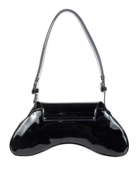 26SS 디젤 숄더백 X10221P6255 HA881 NERO - DIESEL