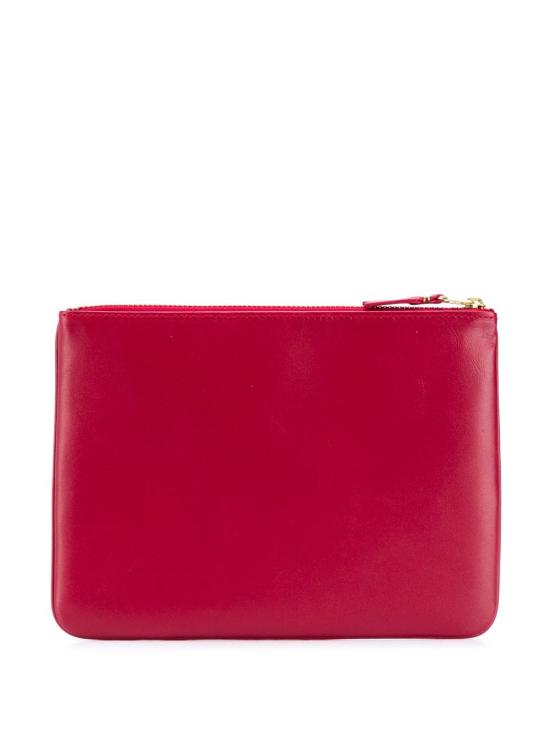 26SS 꼼데가르송 남성지갑 SA5100 NERO - COMME DES GARCONS