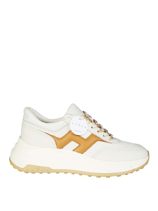 26SS 호간 스니커즈 HXW6690FR30UAI0RVK BEIGE