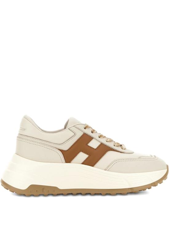 26SS 호간 스니커즈 HXW6690FR30UAI0RVK BEIGE