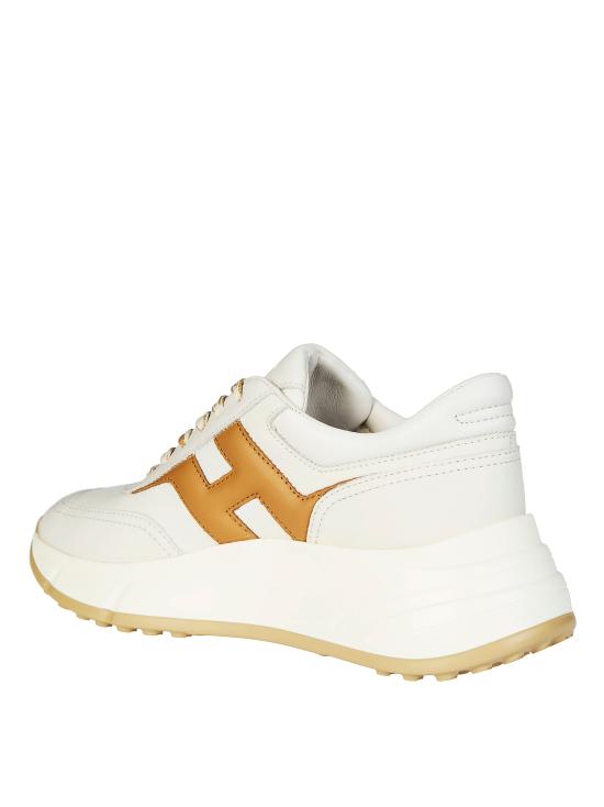 26SS 호간 스니커즈 HXW6690FR30UAI0RVK BEIGE - HOGAN