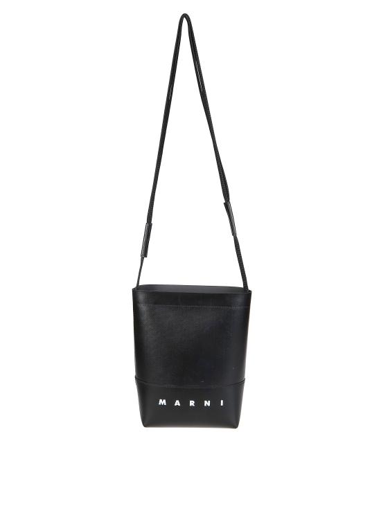 26SS 마르니 숄더백 SBMQ0068A0P5769 00N99 NERO