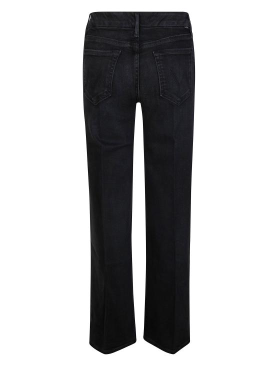 26SS 마더 데님 팬츠 104151611 SPF NERO - MOTHER