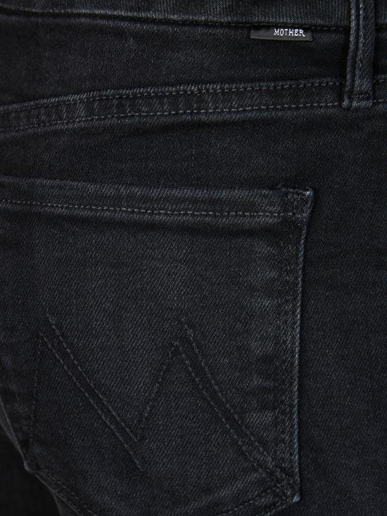 26SS 마더 데님 팬츠 104151611 SPF NERO - MOTHER