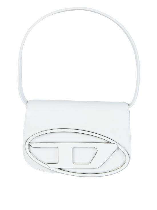 26SS 디젤 숄더백 X08396PR818 T1003 BIANCO - DIESEL