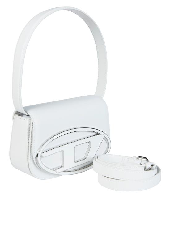 26SS 디젤 숄더백 X08396PR818 T1003 BIANCO - DIESEL