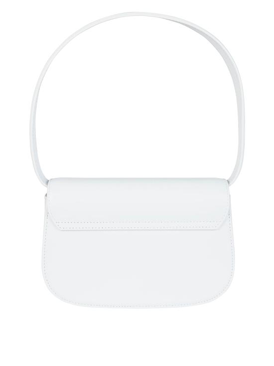 26SS 디젤 숄더백 X08396PR818 T1003 BIANCO