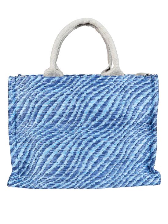 26SS 마르니 숄더백 SHMP0077U7P9841 00B48 BLU - MARNI