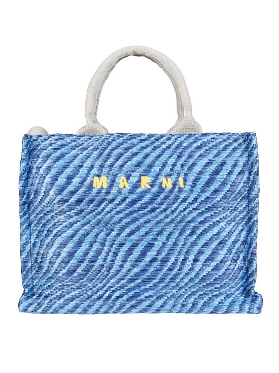 26SS 마르니 숄더백 SHMP0077U7P9841 00B48 BLU