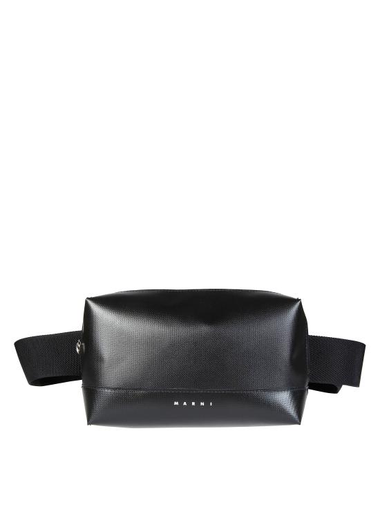 26SS 마르니 숄더백 MUMQ0024A0P5769 00N99 NERO