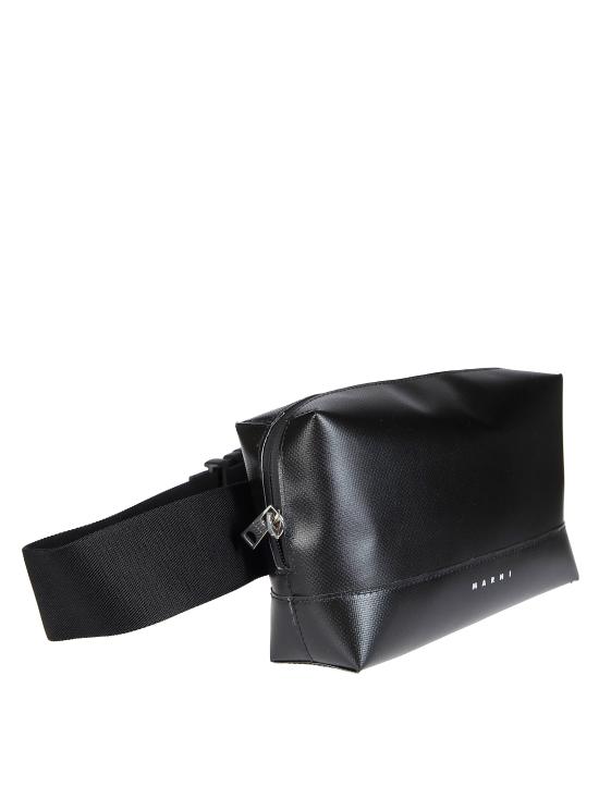 26SS 마르니 숄더백 MUMQ0024A0P5769 00N99 NERO - MARNI