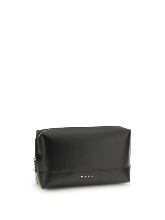 26SS 마르니 숄더백 MUMQ0024A0P5769 00N99 NERO - MARNI
