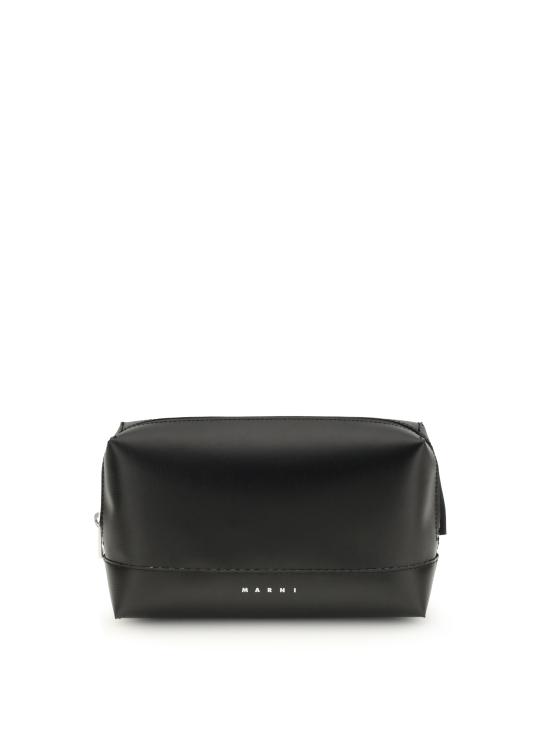 26SS 마르니 숄더백 MUMQ0024A0P5769 00N99 NERO