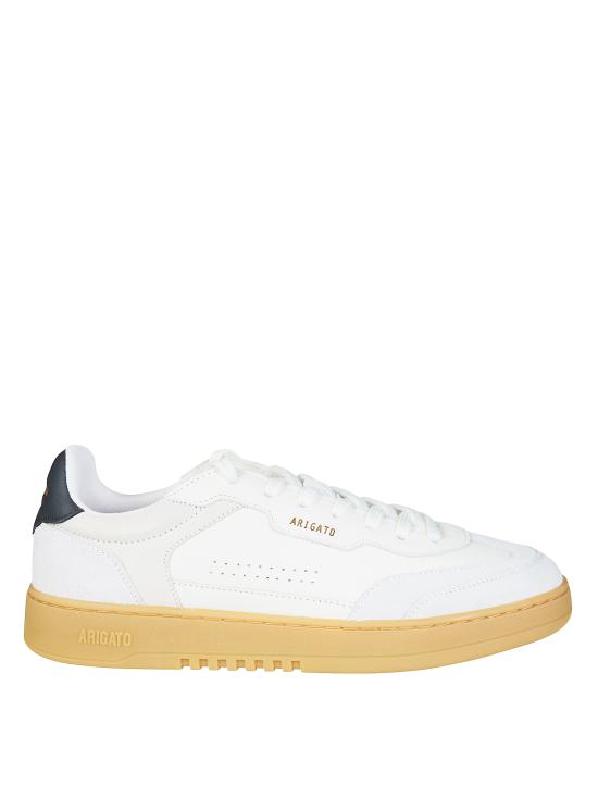 26SS 악셀 아리가토 스니커즈 F3032001 WHITEGUM BIANCO