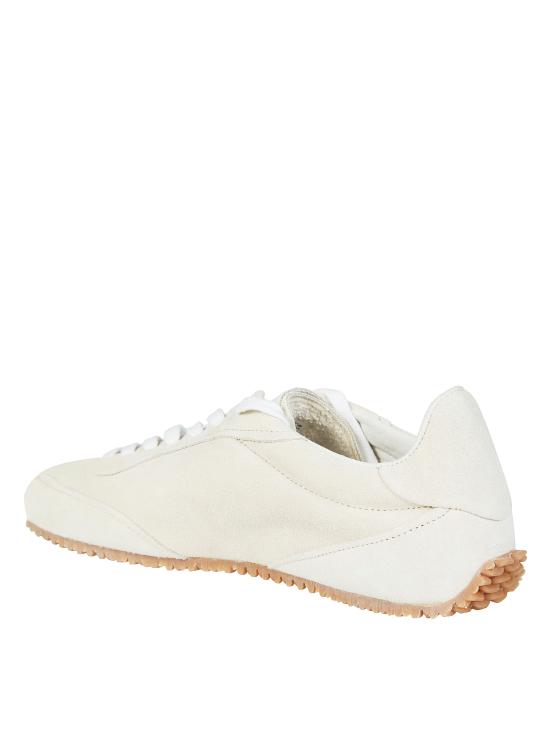 26SS 악셀 아리가토 스니커즈 F3535001 BEIGEGUM - AXEL ARIGATO