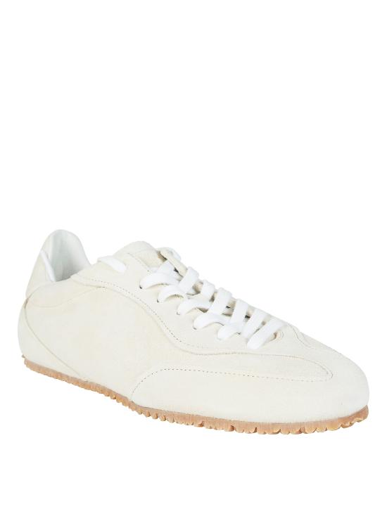 26SS 악셀 아리가토 스니커즈 F3535001 BEIGEGUM - AXEL ARIGATO