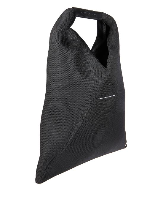 26SS [키즈] MM6 메종마르지엘라 숄더백 M60607 P6414 T8013 NERO - MM6 MAISON MARGIELA