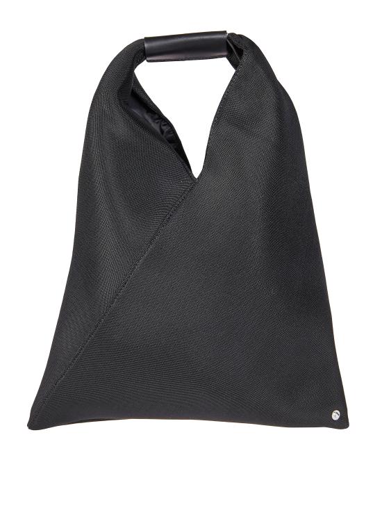 26SS [키즈] MM6 메종마르지엘라 숄더백 M60607 P6414 T8013 NERO - MM6 MAISON MARGIELA