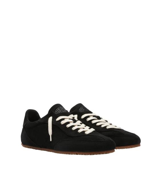 26FW 악셀 아리가토 데이즈 러너 스니커즈 F3535004 BLACKGUM NERO - AXEL ARIGATO