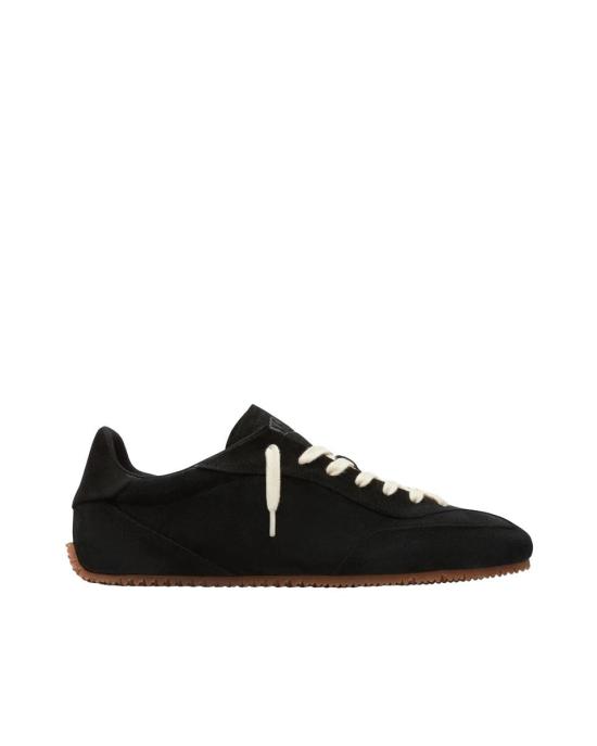 26FW 악셀 아리가토 데이즈 러너 스니커즈 F3535004 BLACKGUM NERO