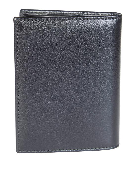 26SS 꼼데가르송 남성지갑 SA0641 NERO - COMME DES GARCONS
