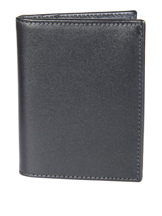 26SS 꼼데가르송 남성지갑 SA0641 NERO - COMME DES GARCONS