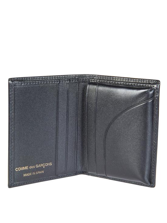 26SS 꼼데가르송 남성지갑 SA0641 NERO - COMME DES GARCONS