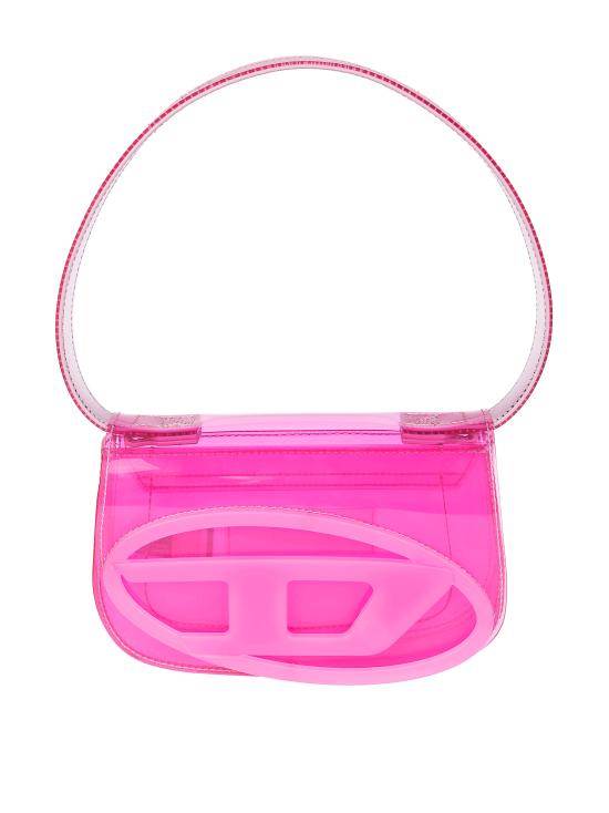 26SS 디젤 숄더백 X08396P8763 T4222 FUXIA