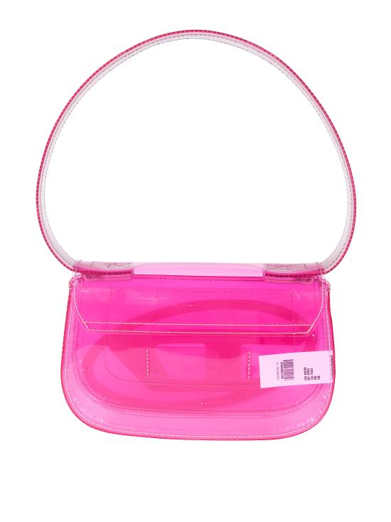 26SS 디젤 숄더백 X08396P8763 T4222 FUXIA - DIESEL