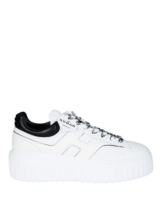 26SS 호간 스니커즈 HXW6450FE93UY80001 BIANCO