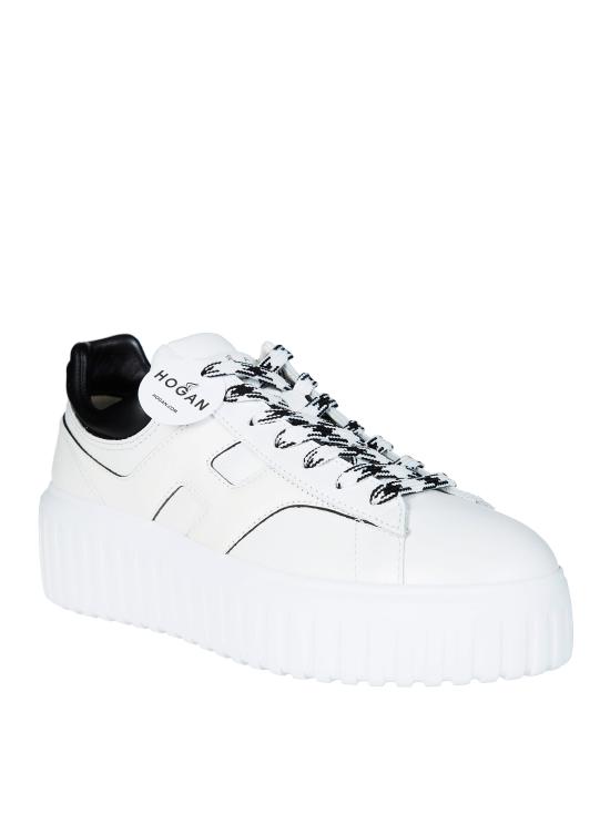 26SS 호간 스니커즈 HXW6450FE93UY80001 BIANCO - HOGAN