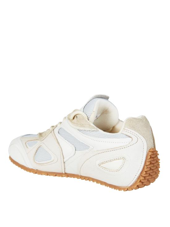 26SS 악셀 아리가토 스니커즈 F3546001 OFFWHITEGUM BIANCO - AXEL ARIGATO