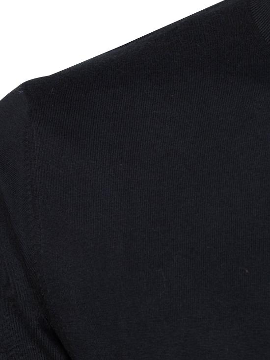 26SS 파올로페코라 반팔 티셔츠 A009F100 9000 NERO - PAOLO PECORA