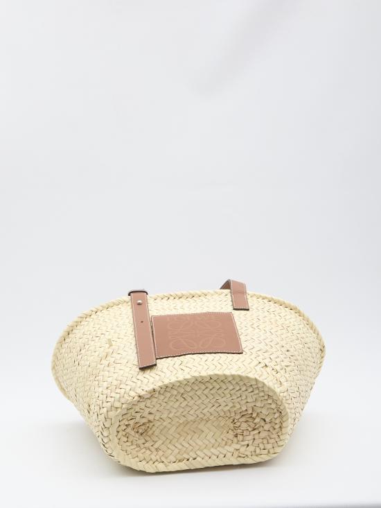 26SS 로에베 숄더백 A223S92XAX BEIGE - LOEWE