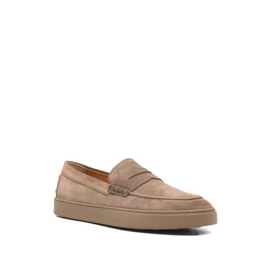 26SS 토즈 로퍼 XXM04L00640R E09999 BROWN - TODS