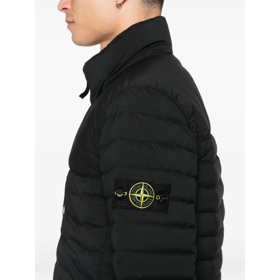 26SS 스톤 아일랜드 패딩 154100106 S0183 V0029 BLACK - STONE ISLAND