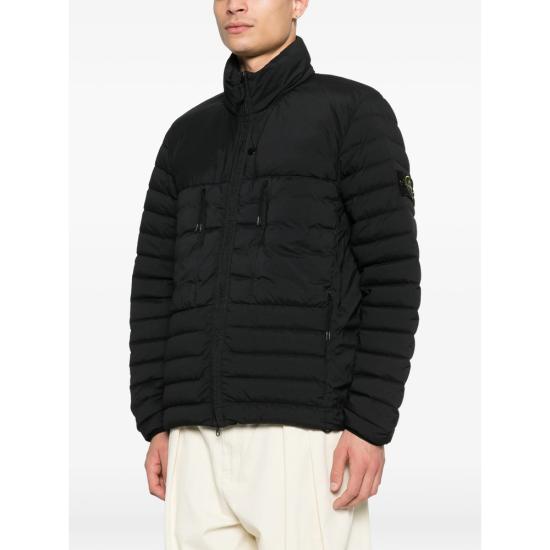 26SS 스톤 아일랜드 패딩 154100106 S0183 V0029 BLACK - STONE ISLAND