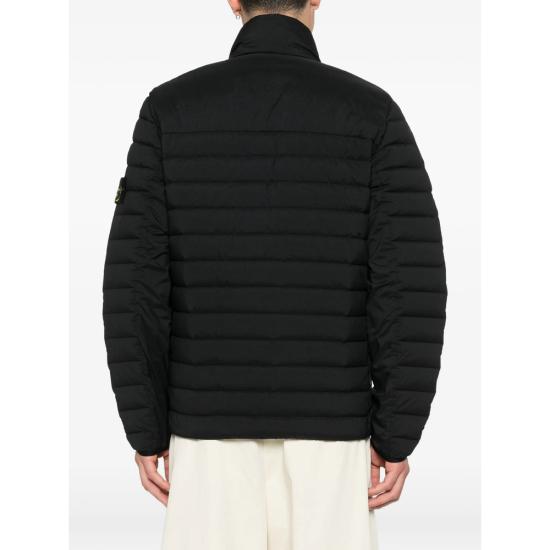26SS 스톤 아일랜드 패딩 154100106 S0183 V0029 BLACK - STONE ISLAND