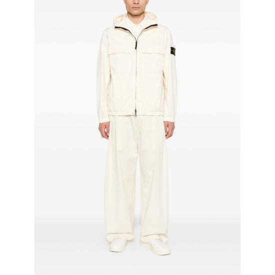 26SS 스톤 아일랜드 자켓 154100077 S0A10 V0093 NEUTRALS - STONE ISLAND